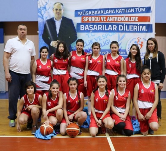 Anadolu Yıldızları Sakarya'dan Geçti