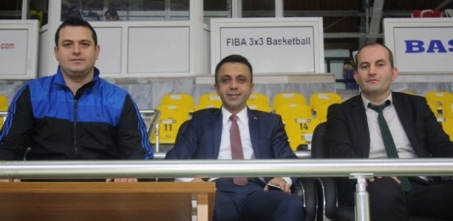 Anadolu Yıldızları Sakarya'dan Geçti