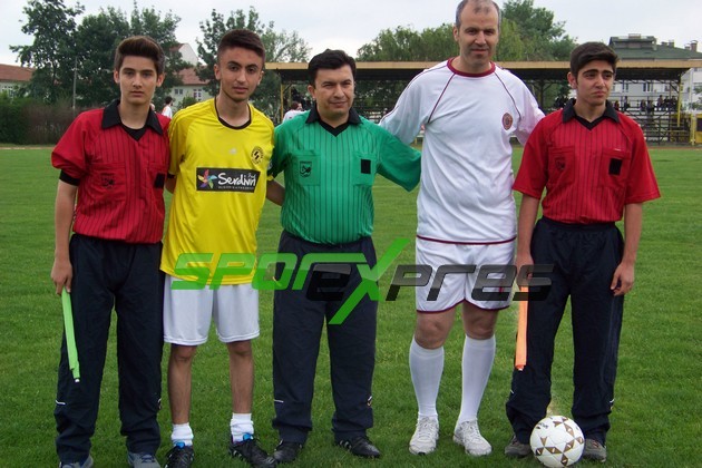 Sakarya Anadolu Lisesinde Şenlik Çoşkusu