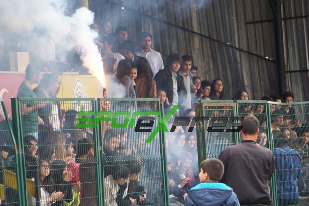 Sakarya Anadolu Lisesinde Şenlik Çoşkusu