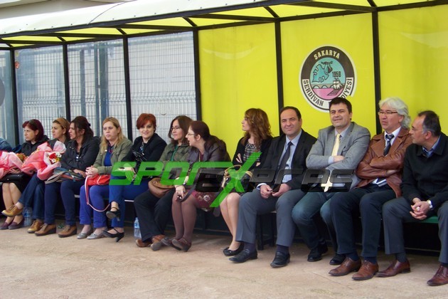 Sakarya Anadolu Lisesinde Şenlik Çoşkusu