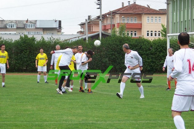 Sakarya Anadolu Lisesinde Şenlik Çoşkusu