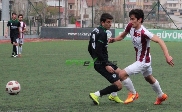 Yenikent Fıratspor-Arifiyespor