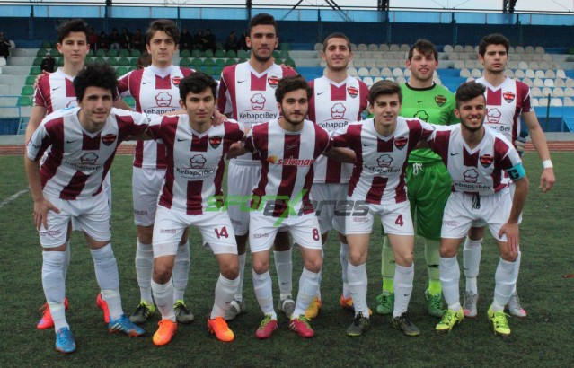 Yenikent Fıratspor-Arifiyespor