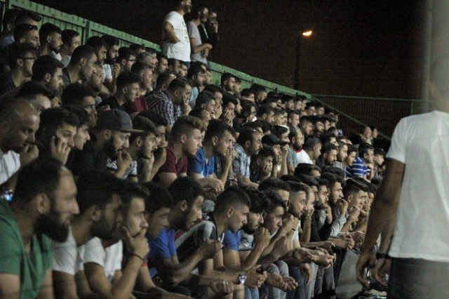Arifiye'de futbol şöleni sona erdi