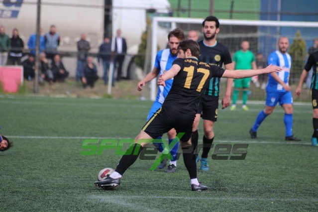 Arifiyespor-Adapazarıspor maçı fotoğrafları