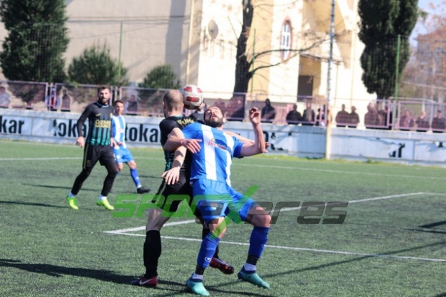 Arifiyespor-Adapazarıspor maçı fotoğrafları