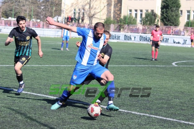 Arifiyespor-Adapazarıspor maçı fotoğrafları