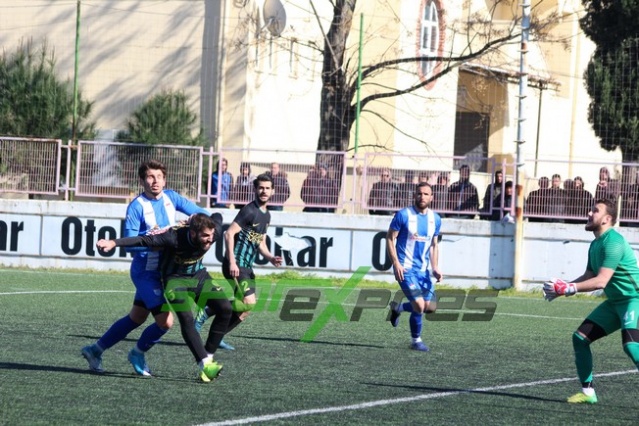 Arifiyespor-Adapazarıspor maçı fotoğrafları