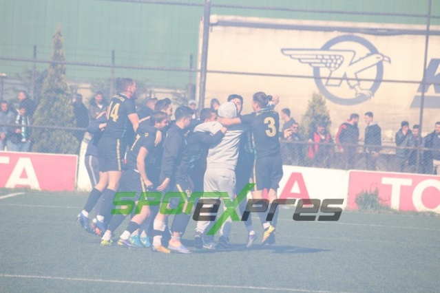 Arifiyespor-Adapazarıspor maçı fotoğrafları