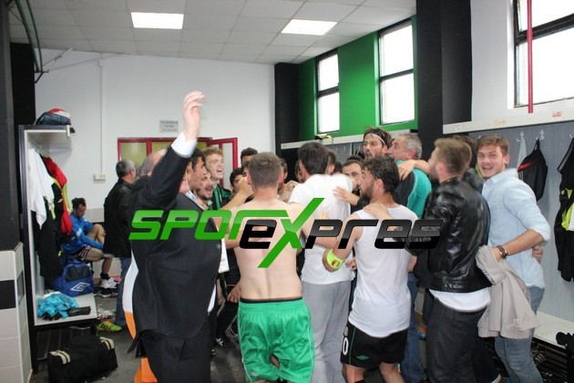 Sakaryaspor -Hacettepespor maçı resimleri