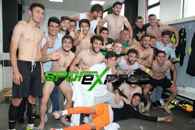 Sakaryaspor -Hacettepespor maçı resimleri
