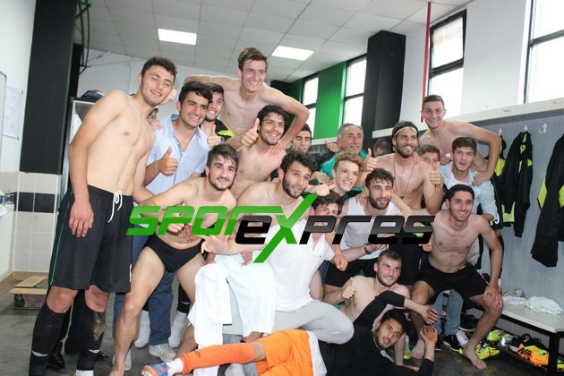 Sakaryaspor -Hacettepespor maçı resimleri