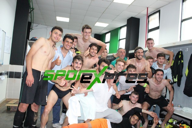 Sakaryaspor -Hacettepespor maçı resimleri
