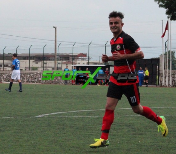 Shçekspor- Sakarya Gücü: 1-0