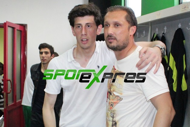 Sakaryaspor -Hacettepespor maçı resimleri