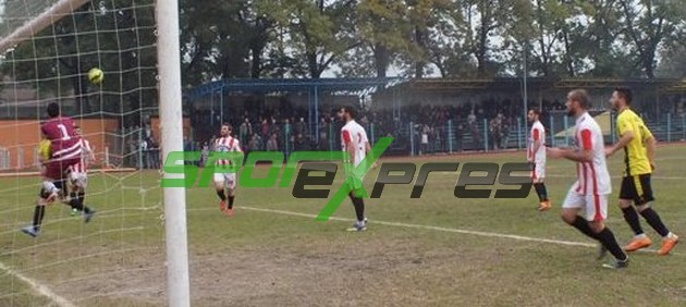 As Akyazıspor- Hanlıköyspor:3-0
