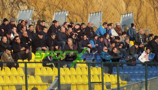 As Akyazıspor-Sapanca Gençlik:1-0