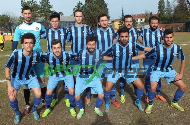 As Akyazıspor-Tüvasaş Demir: 0-0