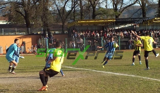 As Akyazıspor-Tüvasaş Demir: 0-0