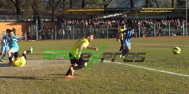 As Akyazıspor-Tüvasaş Demir: 0-0