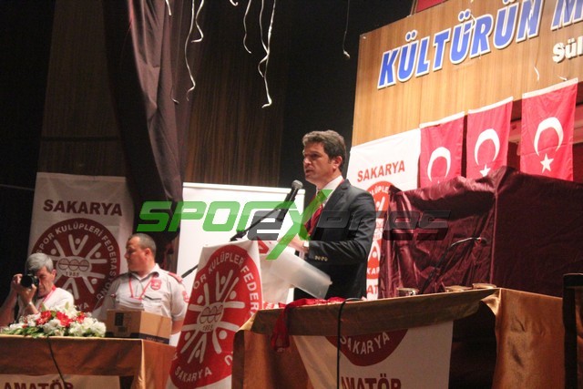 ASKF Genel Kurul