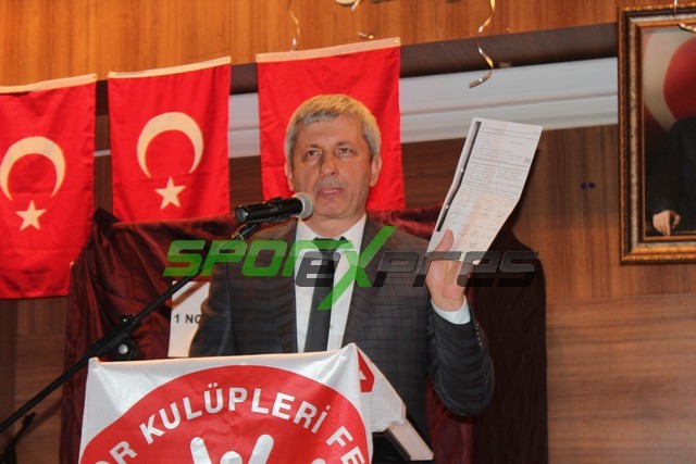 ASKF Genel Kurul