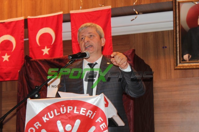 ASKF Genel Kurul