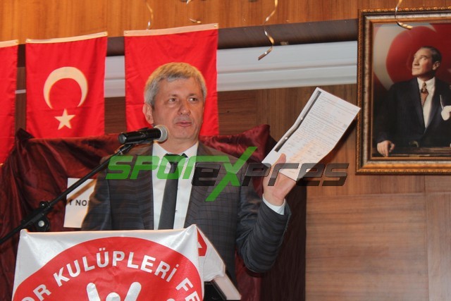 ASKF Genel Kurul