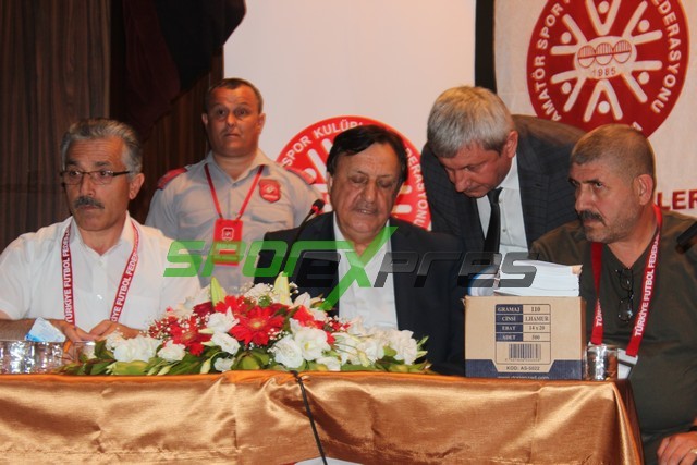 ASKF Genel Kurul