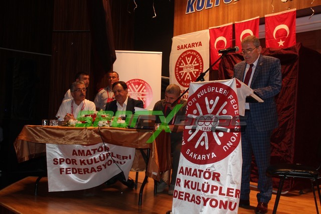 ASKF Genel Kurul