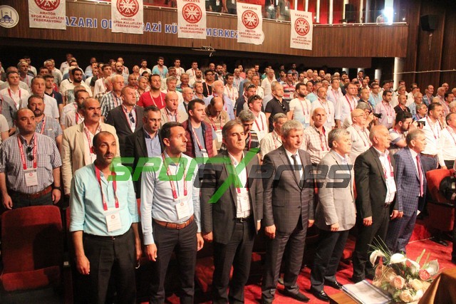 ASKF Genel Kurul