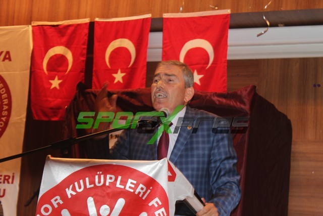 ASKF Genel Kurul