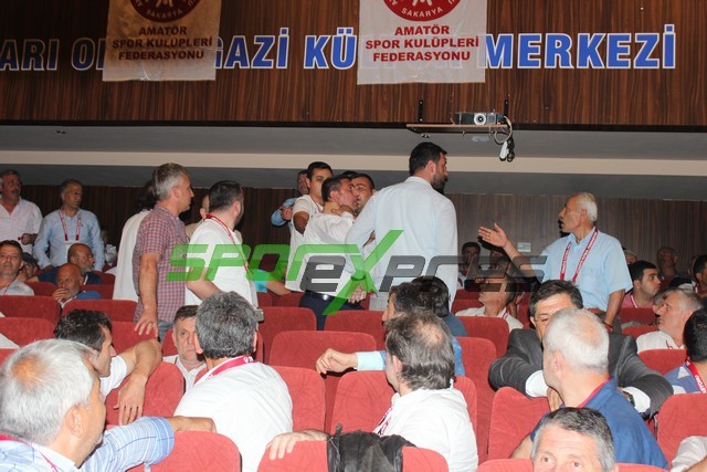 ASKF Genel Kurul