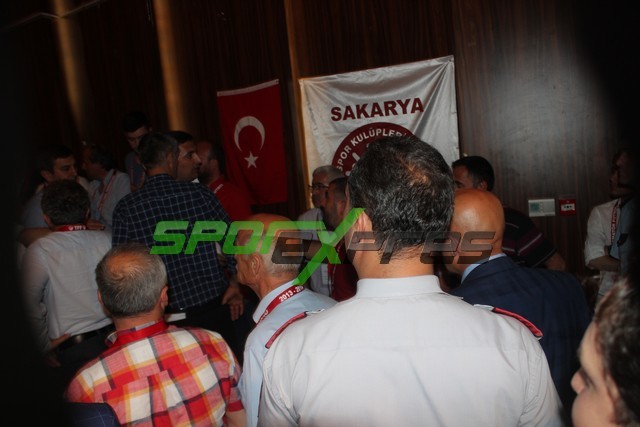 ASKF Genel Kurul