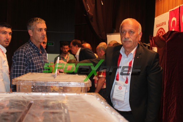 ASKF Genel Kurul