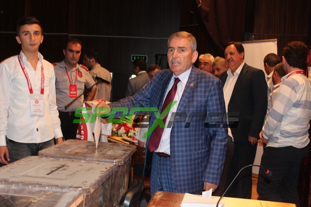 ASKF Genel Kurul