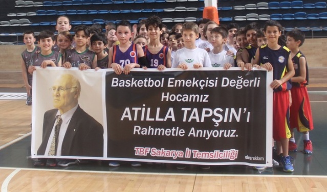 Atilla Tapşın Kupası Şampiyonu Gelişimspor