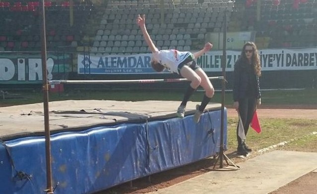 Atletizm seçmeleri yapıldı