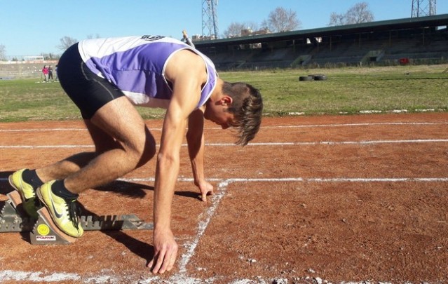 Okullar arası atletizm yarışları sona erdi