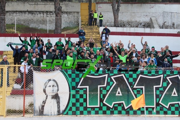 Ayvalıkgücü Belediye-Sakaryaspor:1-0