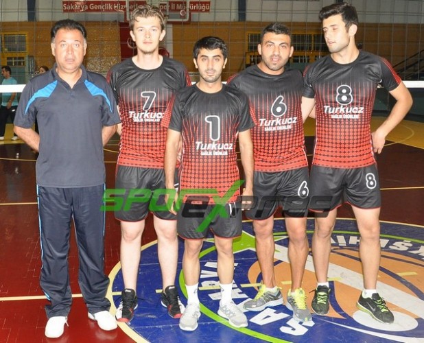 Voleybol  Bahar Kupası’nda  tatsız olaylar