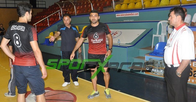 Voleybol  Bahar Kupası’nda  tatsız olaylar