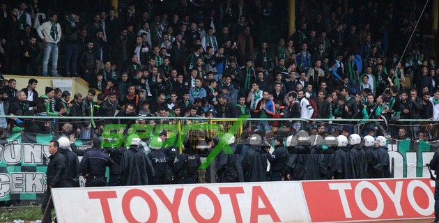 Sakaryaspor - Balçova Yaşamspor