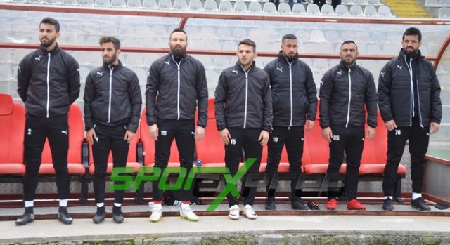 BANDIRMASPOR-SAKARYASPOR:4-1