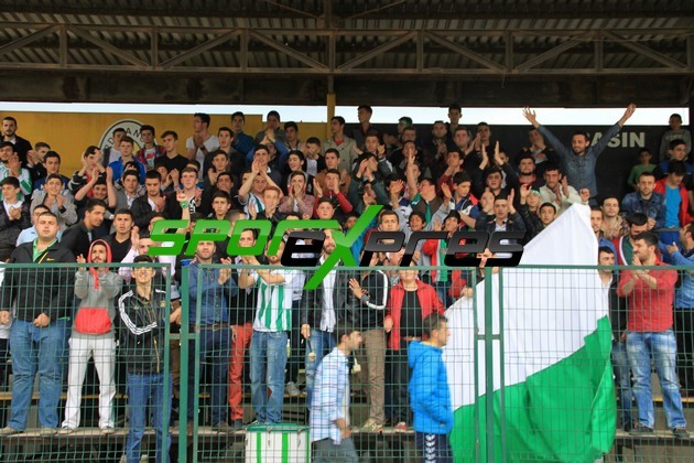 Sapanca Gençlikspor Baraj maçına kaldı