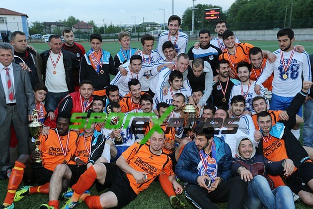 Büyükşehir Kupası Kuzuluk Ersoyspor'un