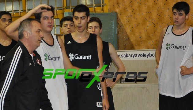 Uluslar arası Basketbol tunuvasında geri sayım başladı