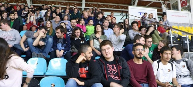 Büyükşehir’den Düzce’ye Geçit Yok