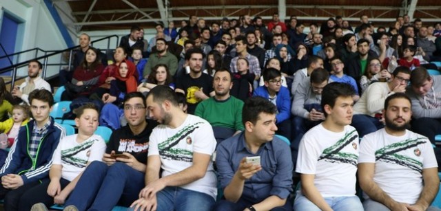 Büyükşehir’den Düzce’ye Geçit Yok